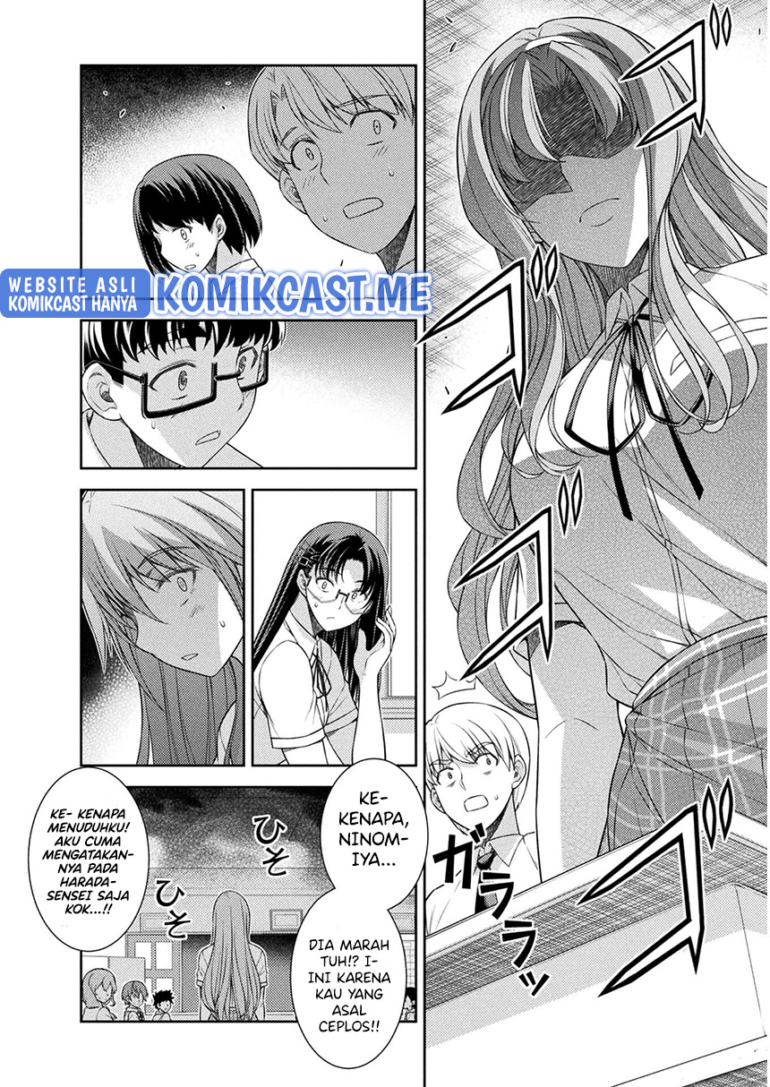 Dilarang COPAS - situs resmi www.mangacanblog.com - Komik silver plan to redo from jk 031 - chapter 31 32 Indonesia silver plan to redo from jk 031 - chapter 31 Terbaru 8|Baca Manga Komik Indonesia|Mangacan